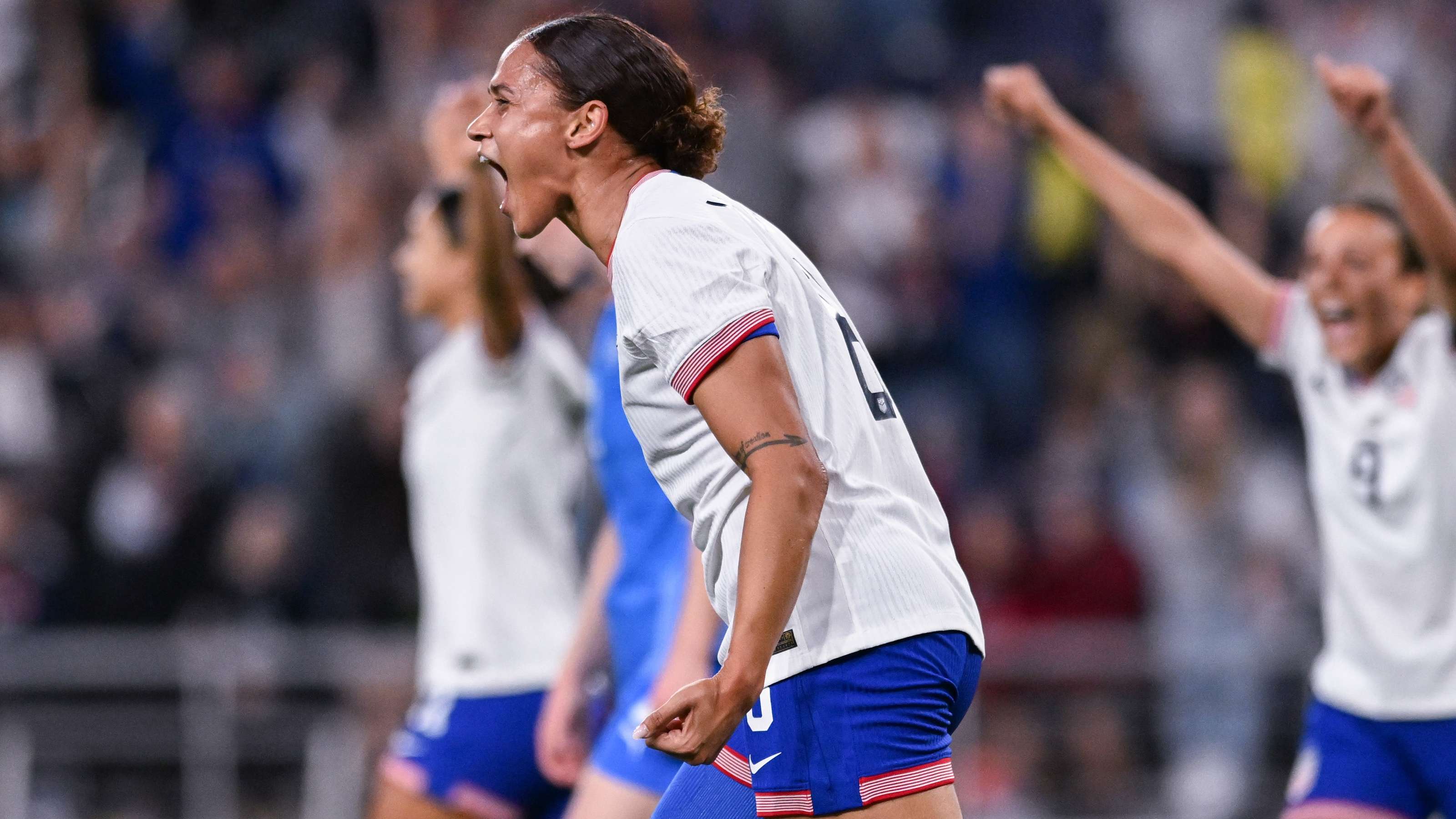 他的領袖氣 他的領袖氣