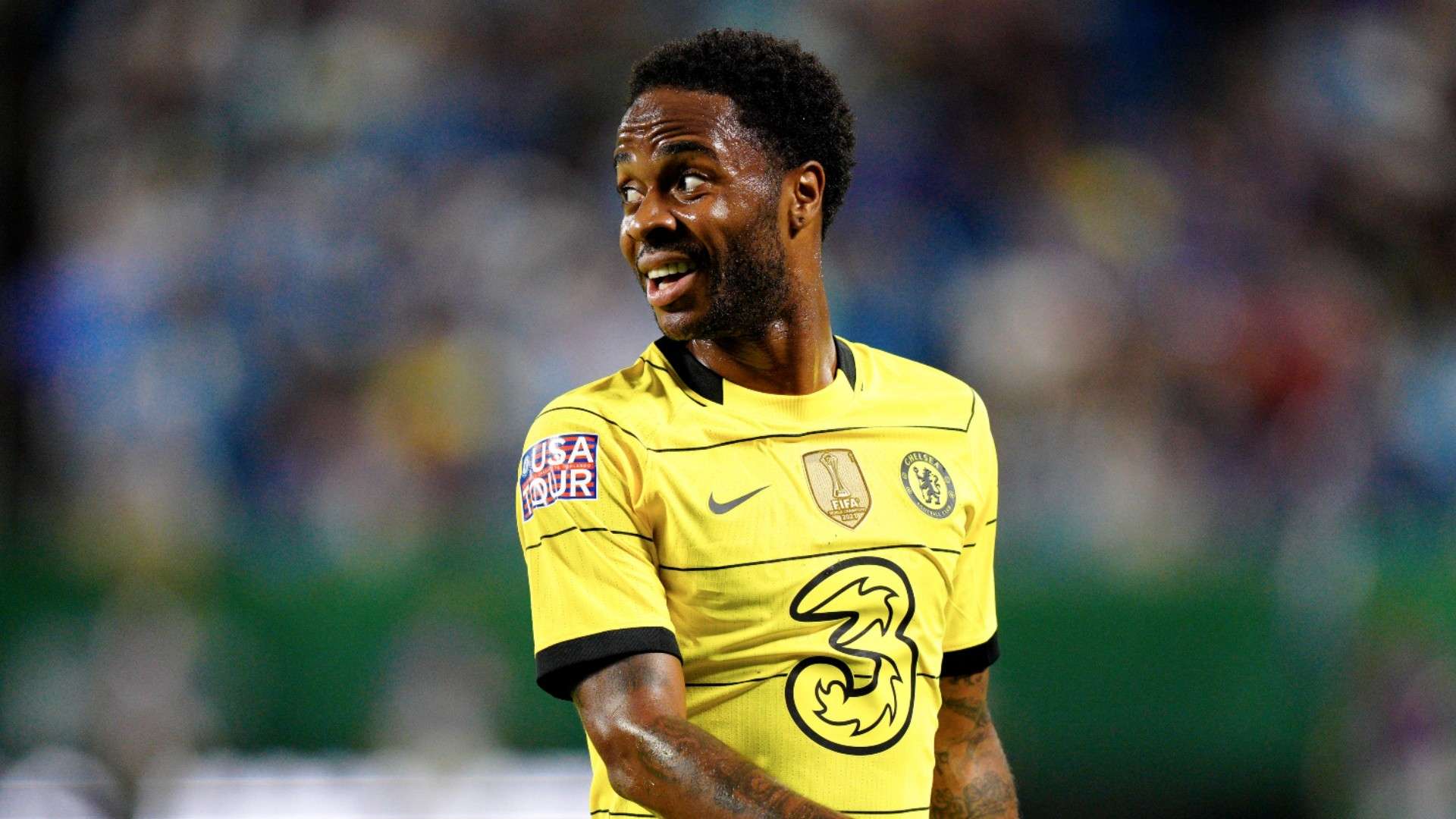 他不仅仅是 他不仅仅是