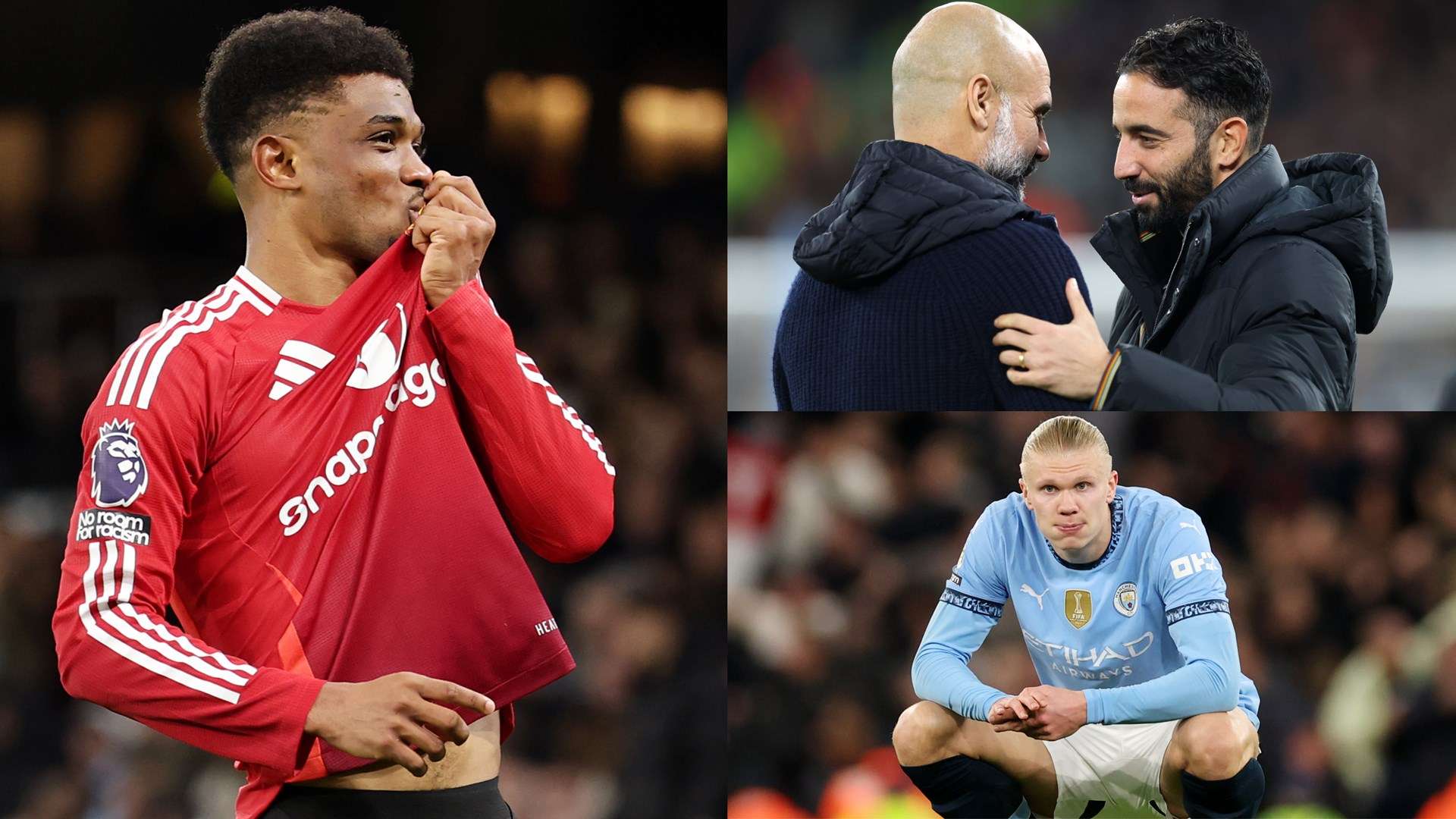 他的每一次 他的每一次