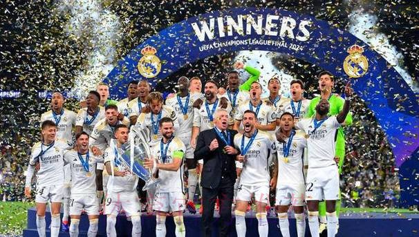 西媒:皇马准备了7.8亿欧元 以应对可能的欧冠禁赛